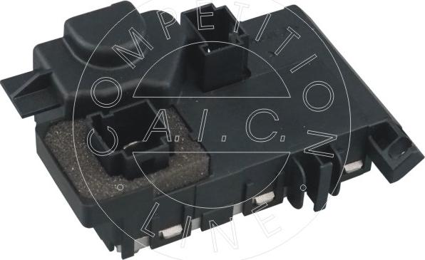 AIC 56931 - Regulator, ventilator kabine/unutrasnjeg prostora www.molydon.hr