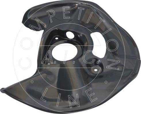 AIC 56585 - ANKER PLOČA | Lim za zaštitu od prskanja, kočioni disk www.molydon.hr