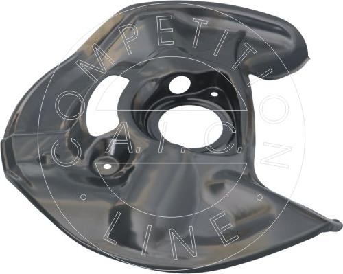 AIC 56586 - ANKER PLOČA | Lim za zaštitu od prskanja, kočioni disk www.molydon.hr