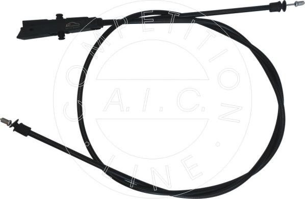 AIC 56072 - Sajla haube motora www.molydon.hr