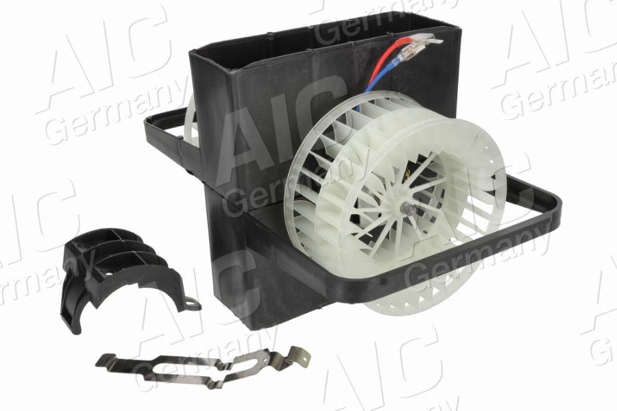 AIC 56119 - Elektromotor, ventilator kabine/unutrasnjeg prostora www.molydon.hr