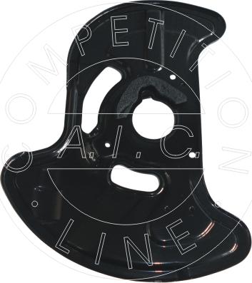 AIC 56172 - ANKER PLOČA | Lim za zaštitu od prskanja, kočioni disk www.molydon.hr