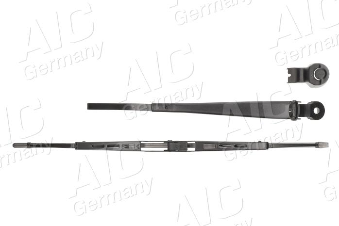 AIC 56824 - Držač metlice brisača, pranje vjetrobrana www.molydon.hr