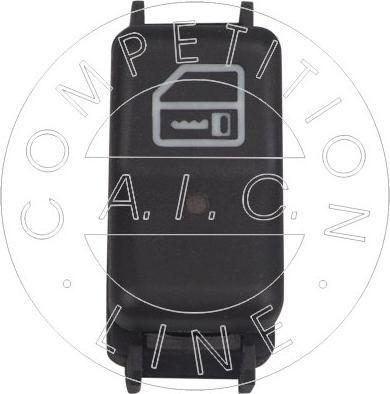 AIC 50951 - Prekidač, zabravljivanje vrata www.molydon.hr