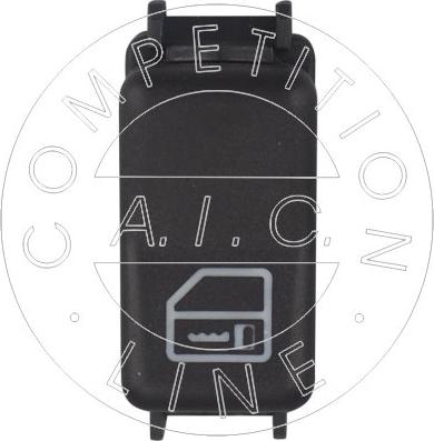 AIC 50952 - Prekidač, zabravljivanje vrata www.molydon.hr