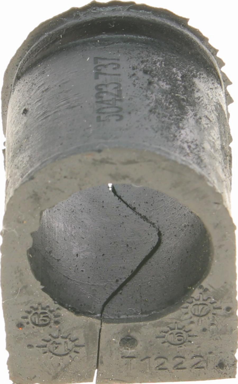 AIC 50423 - Čahura Ležaja, stabilizator www.molydon.hr