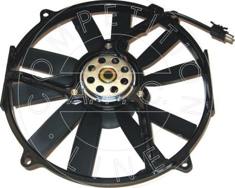 AIC 50830 - Ventilator, hladjenje motora www.molydon.hr