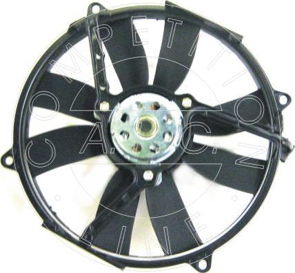 AIC 50831 - Ventilator, hladjenje motora www.molydon.hr