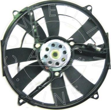 AIC 50832 - Ventilator, hladjenje motora www.molydon.hr