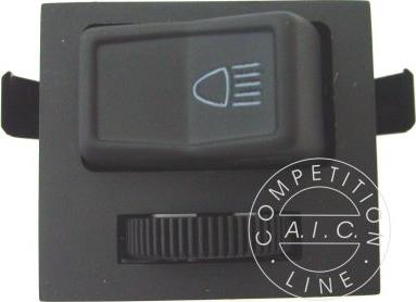 AIC 50751 - Prekidač, glavno svjetlo www.molydon.hr