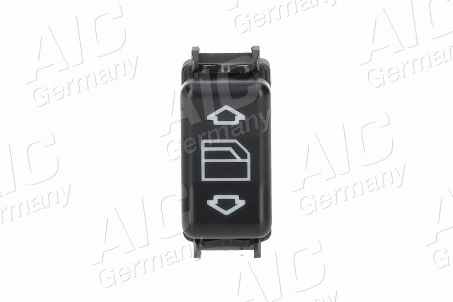 AIC 50731 - Prekidač, podizačprozora www.molydon.hr