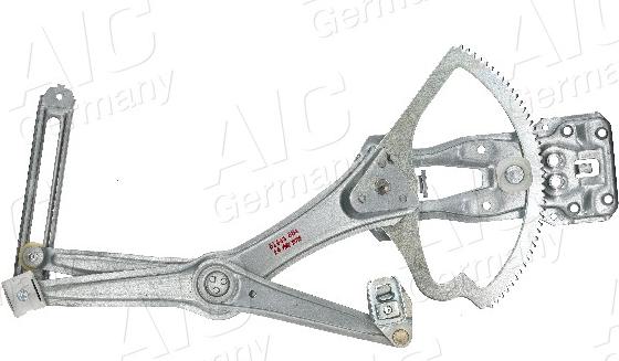 AIC 51446 - Škare | podizač prozorskog stakla www.molydon.hr