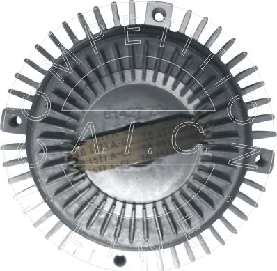 AIC 51427 - kvačilo, ventilator hladnjaka www.molydon.hr