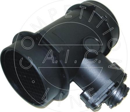 AIC 51500 - Mjerač zapremine zraka www.molydon.hr