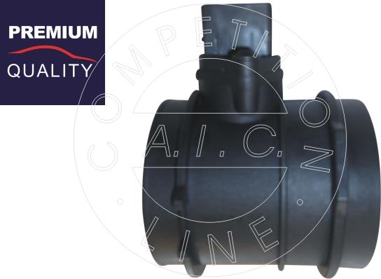 AIC 51657 - Mjerač zapremine zraka www.molydon.hr