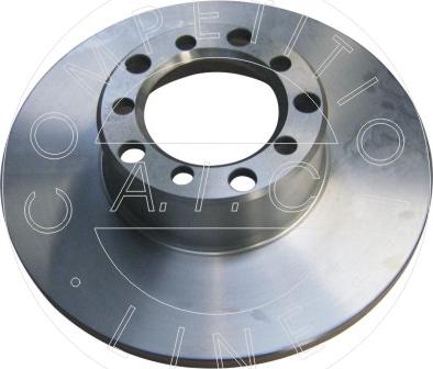 AIC 51301 - Kočioni disk www.molydon.hr