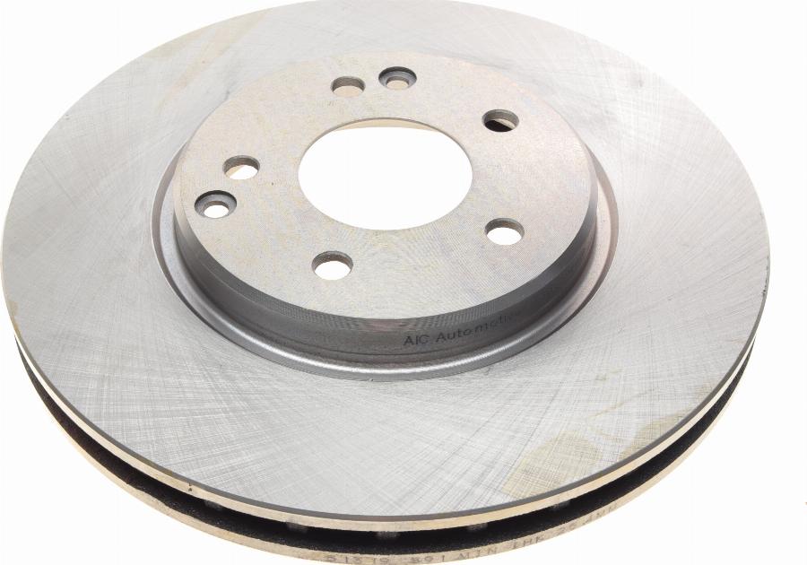 AIC 51319 - Kočioni disk www.molydon.hr