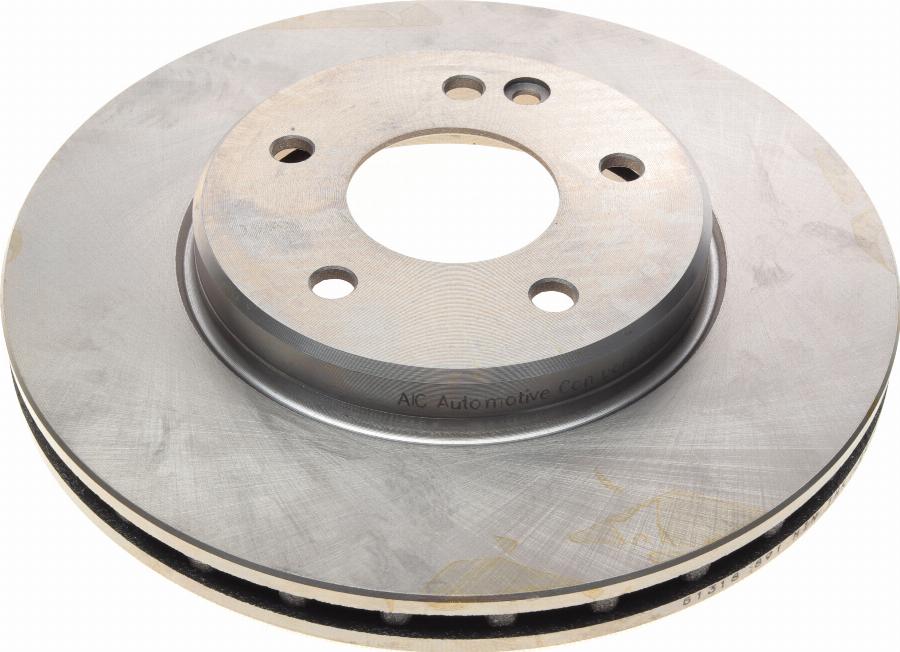 AIC 51318 - Kočioni disk www.molydon.hr