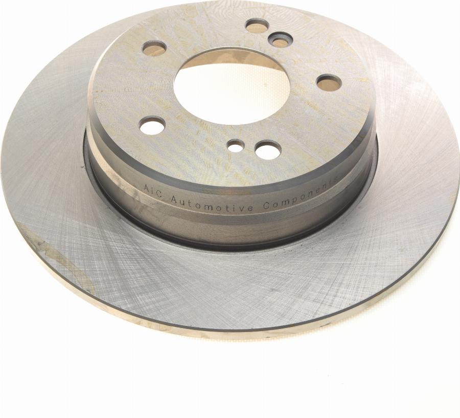 AIC 51326 - Kočioni disk www.molydon.hr