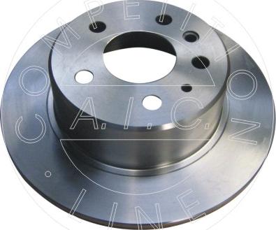 AIC 51321 - Kočioni disk www.molydon.hr