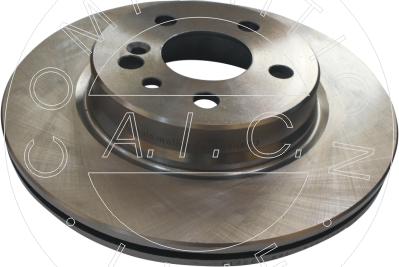 AIC 51322 - Kočioni disk www.molydon.hr