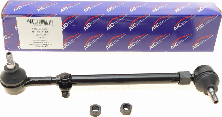AIC 51225 - Poprecna spona www.molydon.hr