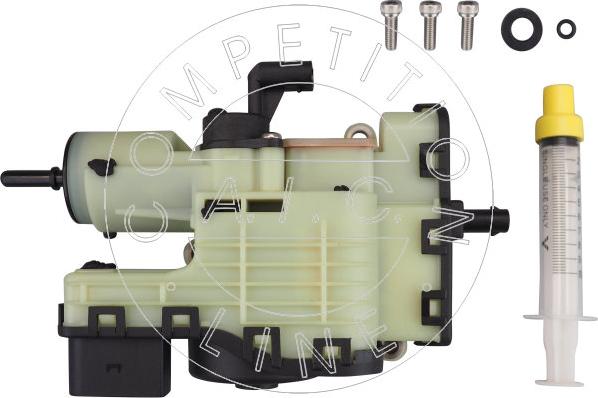 AIC 58934 - Sistem za dovod tekućine, ubrizgavanje karbamida www.molydon.hr