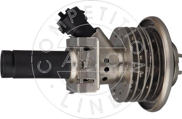 AIC 58181 - Sistem za doziranje, ubrizgavanje karbamida www.molydon.hr