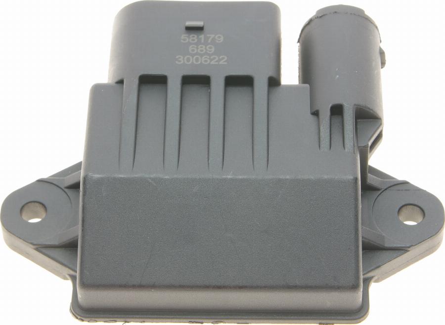 AIC 58179 - Komandni Uređaj, vreme paljenja www.molydon.hr