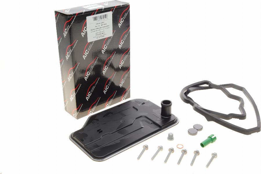 AIC 58171Set - Hidraulicni filter, automatski mjenjač www.molydon.hr