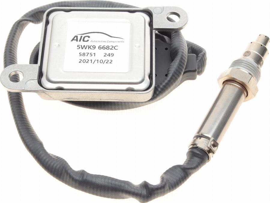 AIC 58751 - NOx-senzor, ubrizgavanje karbamida www.molydon.hr