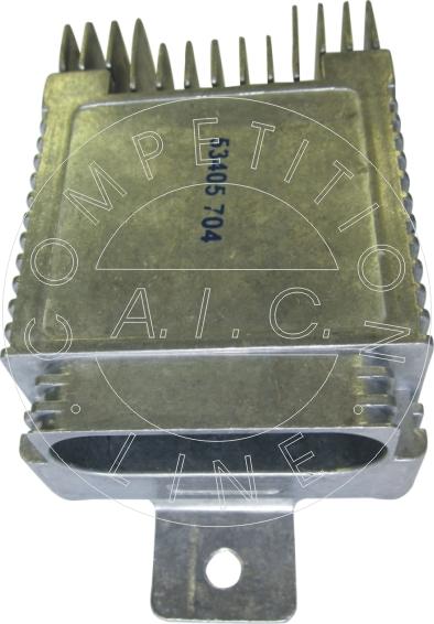 AIC 53405 - Komandni Uređaj, grijanje/ventilacija www.molydon.hr