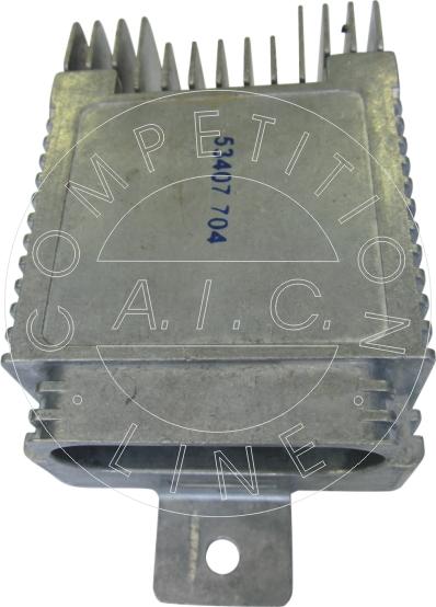 AIC 53407 - Komandni Uređaj, grijanje/ventilacija www.molydon.hr