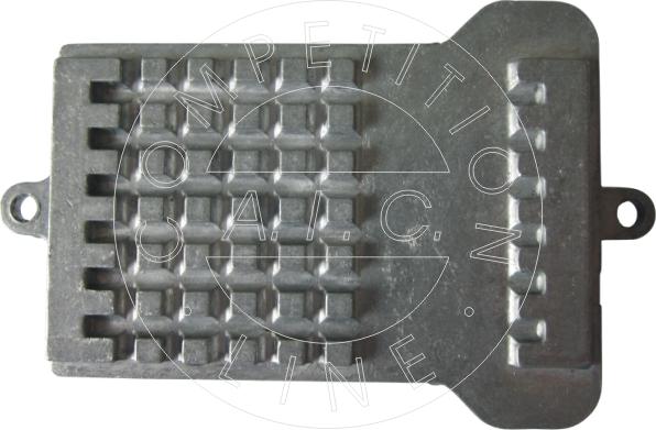 AIC 53432 - Komandni Uređaj, grijanje/ventilacija www.molydon.hr