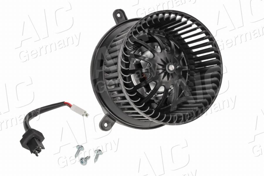 AIC 53035 - Elektromotor, ventilator kabine/unutrasnjeg prostora www.molydon.hr
