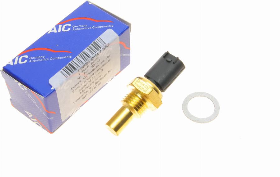 AIC 53154 - Senzor, temperatura rashladne tekućinu www.molydon.hr
