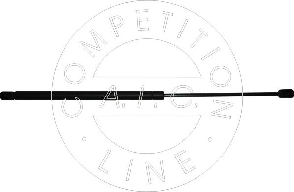 AIC 53843 - Plinski amortizer, prtljaznik/utovarni prostor www.molydon.hr