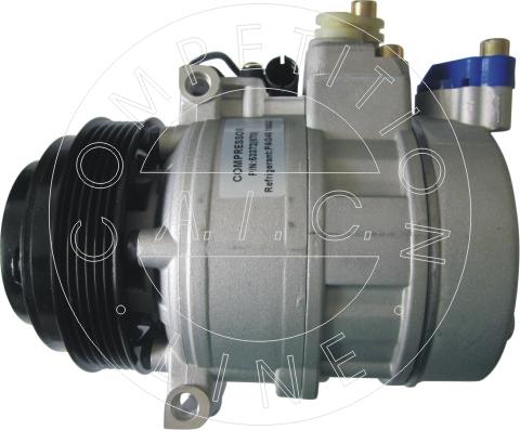 AIC 53372 - Kompresor, klima-Uređaj www.molydon.hr