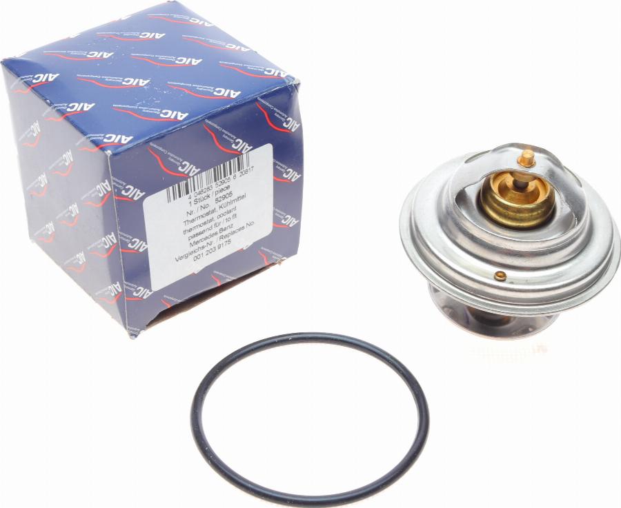 AIC 52905 - Termostat, rashladna tekućinu www.molydon.hr