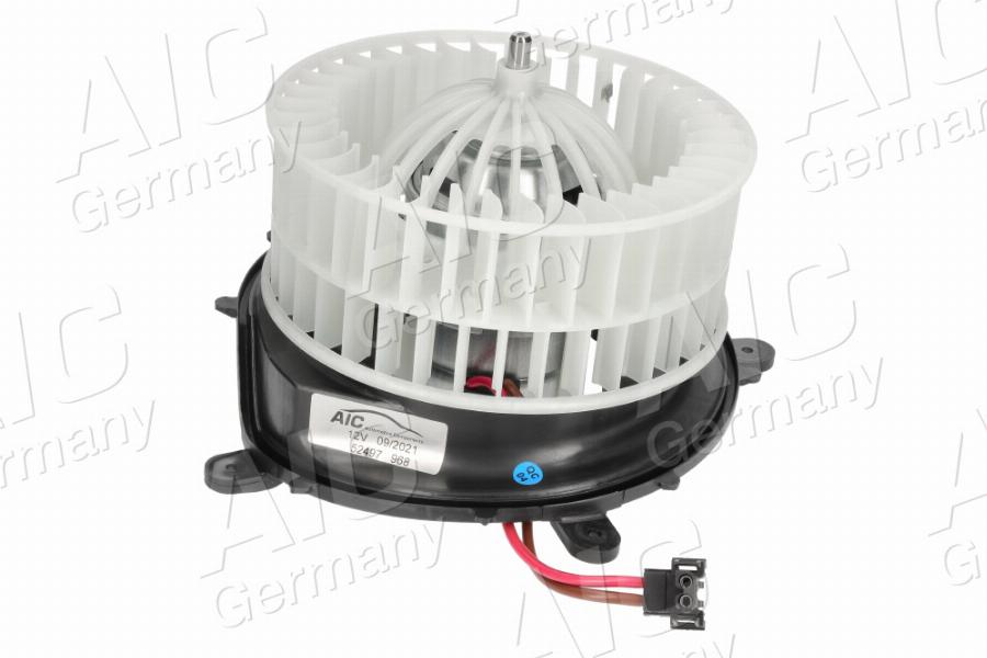 AIC 52497 - Elektromotor, ventilator kabine/unutrasnjeg prostora www.molydon.hr