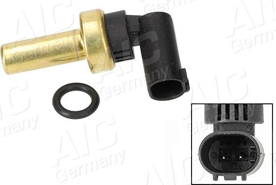 AIC 52679 - Senzor, temperatura rashladne tekućinu www.molydon.hr