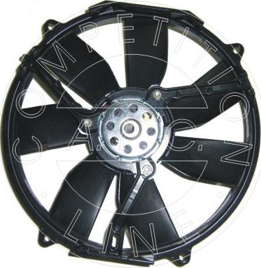 AIC 52046 - Ventilator, hladjenje motora www.molydon.hr