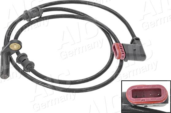 AIC 52002 - Senzor, broj obrtaja kotača www.molydon.hr