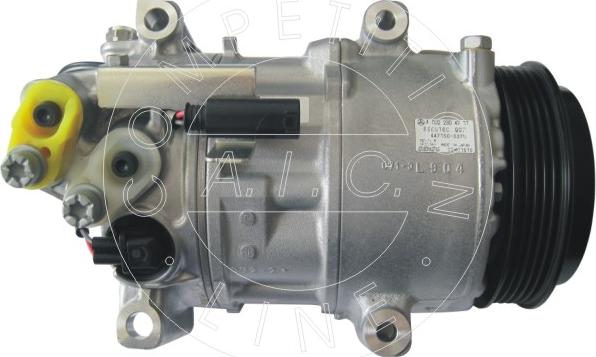 AIC 52845 - Kompresor, klima-Uređaj www.molydon.hr