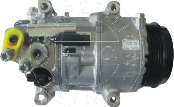AIC 52846 - Kompresor, klima-Uređaj www.molydon.hr