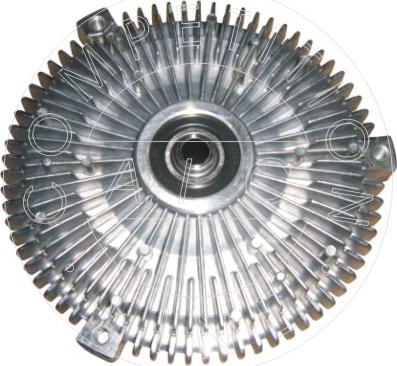 AIC 52367 - kvačilo, ventilator hladnjaka www.molydon.hr