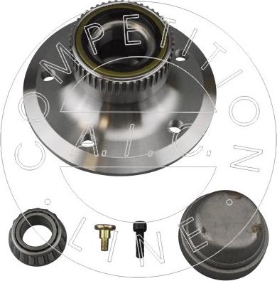 AIC 57484 - Komplet Ležaja kotača www.molydon.hr