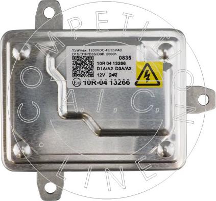 AIC 57483 - Komandni Uređaj, osvjetljenje  www.molydon.hr
