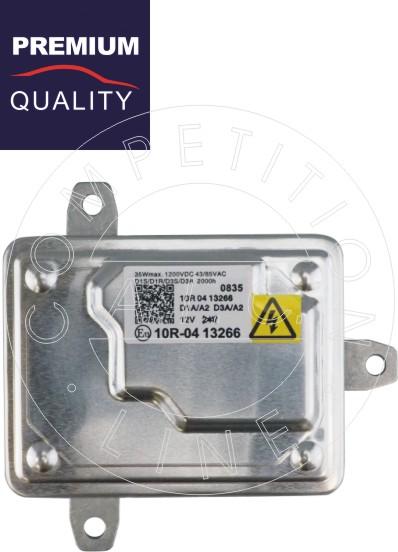 AIC 57483 - Komandni Uređaj, osvjetljenje  www.molydon.hr