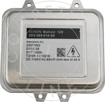 AIC 57476 - Komandni Uređaj, osvjetljenje  www.molydon.hr